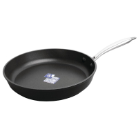 Cast Aluminium Frying Pan | Non-Stick Teflon Cookware | 260mm | Vogue DC701