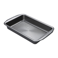 Rectangular Cake Tin | Baking Pan | 390mm Non-Stick | Circulon DE501