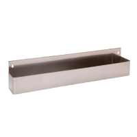 Speed Rail 810mm | Bar Bottle Rail | Wall Mounted | Olympia DL221