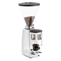 Commercial Coffee Grinder | Mini Timer Grinder | Espresso Bean Grinding | Mazzer DL253