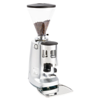Commercial Coffee Grinder | Super Jolly Timer | 64mm Burrs | Mazzer DL254