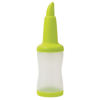 Juice Pour and Store | Juice Dispenser | Green Container | Beaumont DL265