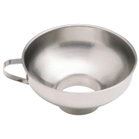 Jam Funnel | Preserve Funnel | Wide Mouth Filling | De Luxe DL300
