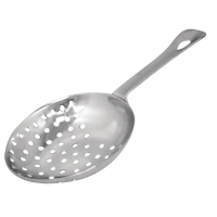 Julep Strainer | Cocktail Strainer | Premium Bar Tool | Olympia DM218