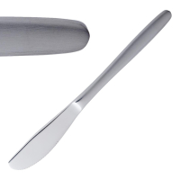 Commercial Table Knife | Stainless Steel Cutlery | Restaurant Tableware | Amefa Amsterdam DM223