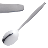 Commercial Table Spoon | Premium Serving Cutlery | Stainless Steel Flatware | Amefa Amsterdam DM229
