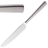 Commercial Table Knife | Dinner Knife | Stainless Steel Cutlery | Amefa Moderno DM238