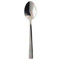 Dessert Spoon | Table Spoon | 176mm Stainless Steel | Amefa Moderno DM243