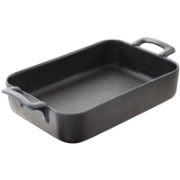 Roasting Dish | Belle Cuisine Cookware | 190x125mm | Revol DM305