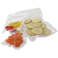 Vacuum Pack Bags | Food Storage Bags | 200 x 300mm | DM881