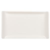 Buffet Tray | Balance Serving Tray | 170mm Rectangular | Churchill Alchemy DN520