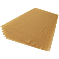 Baking Paper | ECOPAP Parchment Paper | 530 x 325mm | Matfer DN928