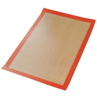 Non Stick Baking Mat | Silicone Baking Sheet | 53x32cm | Matfer EXOPAT DN929