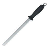 Diamond Knife Sharpener | Professional Knife Sharpening Tool | 25.5cm | Wusthof DN930