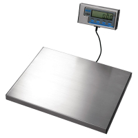 Commercial Bench Scales | Digital Weighing Scales | 120kg Capacity | Salter WS120