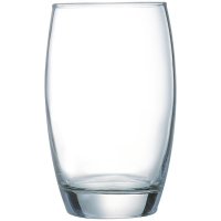 Hi Ball Glasses | Tumbler Glasses | 350ml Capacity | Arcoroc Salto DP059