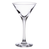 Martini Glasses | Cocktail Glasses | 140ml Capacity | Arcoroc Signature DP090