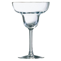 Margarita Glasses | Cocktail Glassware | 270ml Capacity | Arcoroc Elegance DP092
