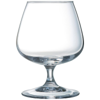 Brandy Glasses | Cognac Glasses | 410ml Capacity | Arcoroc DP095