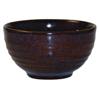 Ripple Bowls | Side Serving Bowls | 560ml Capacity | Churchill DP234
