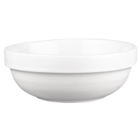 Stackable Bowls | Profile Bowls | 280ml Capacity | Churchill DP864