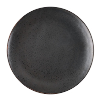 Round Coupe Plate | Fusion Collection | 203mm | Olympia DR087