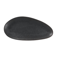 Oval Plate | Restaurant Plate | 250mm | Olympia Fusion DR089