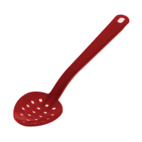 Perforated Serving Spoon | Chef Spoon | Heat-Resistant Exoglass | Matfer DR199