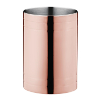 Spirit Measure | Copper Jigger | 50ml Bar Measure | Olympia DR605