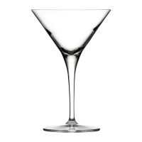 Martini Glass | Cocktail Glass | 235ml Capacity | Utopia Reserva DR719