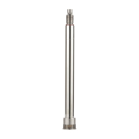 Turbo Blender Attachment | Dynamic Commercial Food Processor Accessory | For Heavy-Duty Blending | Dynamic AC072T DS557
