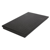 Thermobarrier for Front Loading CamGo Boxes | Food Transport Insulation Panel | Temperature Control | Cambro DW566