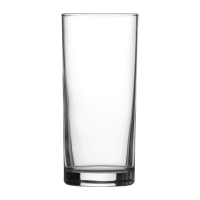 Commercial Hi Ball Glasses | Highball Tumblers | 340ml Capacity | Utopia DY285