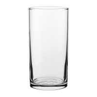 Toughened Hi Ball Glasses | Tempered Drinking Glasses | 240ml Capacity | Utopia DY290