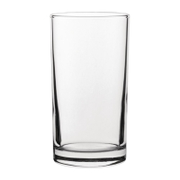 Toughened Hi Ball Glasses | Bar Tumblers | 280ml Capacity | Utopia DY291