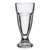 Tall Sundae Glasses | Ice Cream Glasses | 290ml Capacity | American E018