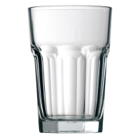 Hi Ball Glasses | Casablanca Highball Glasses | 360ml Capacity | Olympia E036