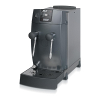 Commercial Hot Water Boiler | Steam Boiler | 4L Capacity | Bravilor RLX4 E188