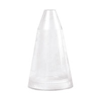 Professional Piping Tube | Plain Icing Nozzle | Savoy E302