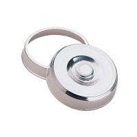 Aluminium Plate Ring | Cake Ring | Pastry Ring | E892