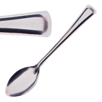 Budget Teaspoons | Commercial Teaspoons | 12 Pack | Olympia E992