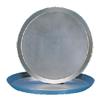 Tempered Pizza Pan | Deep Dish Pizza Tray | 0.625'' Depth | F005