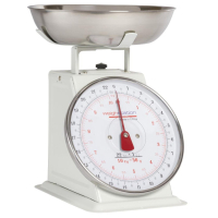 Heavy Duty Kitchen Scale | Commercial Weighing Scale | 10kg Capacity | Weighstation F174
