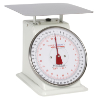 Platform Scale | Digital Weighing Scale | 20kg Capacity | Weighstation F175