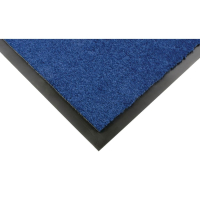Entraplush Mat | Commercial Entrance Mat | Blue 90 x 150cm | Coba F291-BL