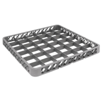 Glass Rack Extenders | 36 Compartment Glass Storage | Glasswasher Rack Extension | F618