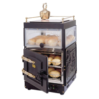 Commercial Potato Oven | Jacket Potato Oven | Queen Victoria Potato Baker | Queen Victoria QV01