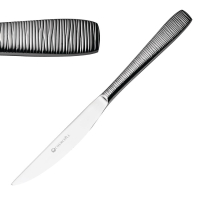 Steak Knives | Bamboo Handles | Pack of 12 | Churchill FA724