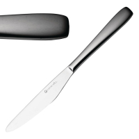 Commercial Table Knives | Stainless Steel Cutlery | Pack of 12 | Churchill Cooper FA738