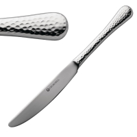 Dessert Knives | Table Knives | Stainless Steel | Pack of 12 | Churchill Isla FA743
